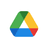 Google Drive logo